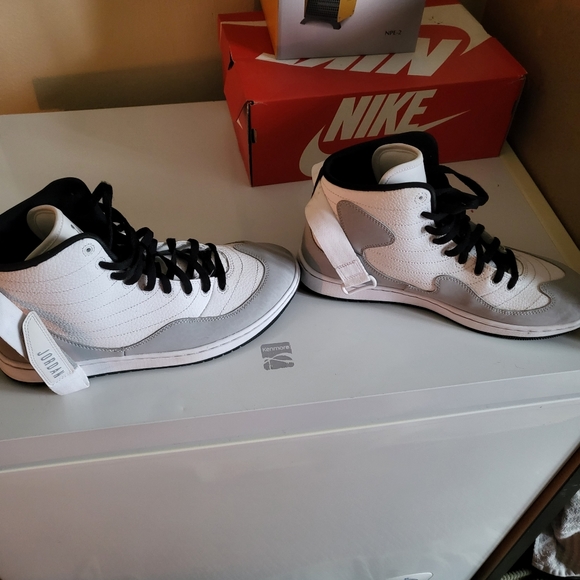 COPY - Jordan KO 23s - Picture 8 of 9